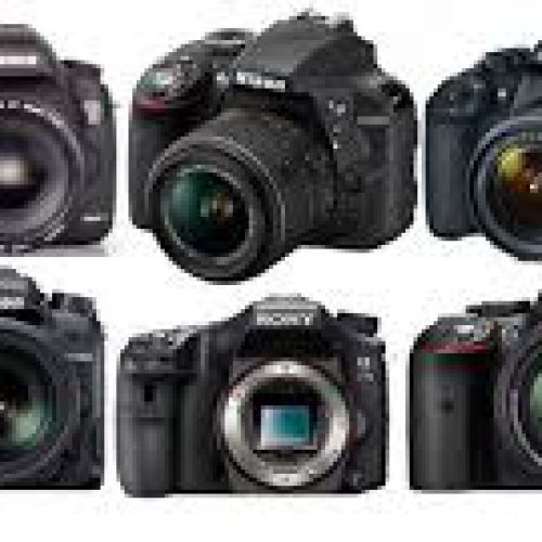 خرید و فروش دوربینهای آنالوگ