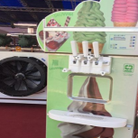 فروش دستگاه بستنی ساز، تأمین قطعات و لوازم یدکی