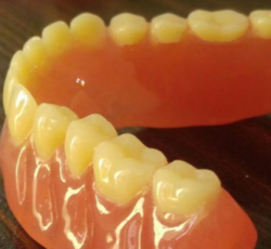 لابراتوار پروتز دندان کیمیا