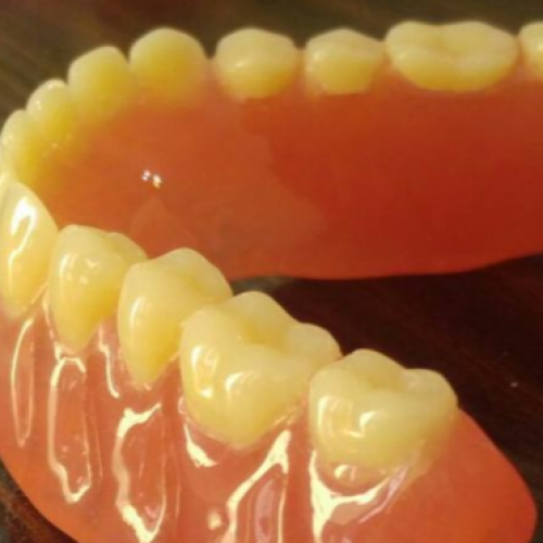 لابراتوار پروتز دندان کیمیا
