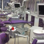 تخفیف استثنایی ایمپلنت -مجهزترین دندانپزشکی تهران